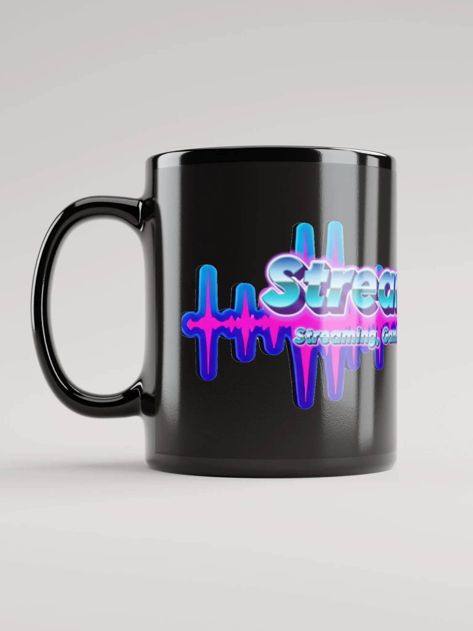 StreamVibes Kaffeebecher product image (12)