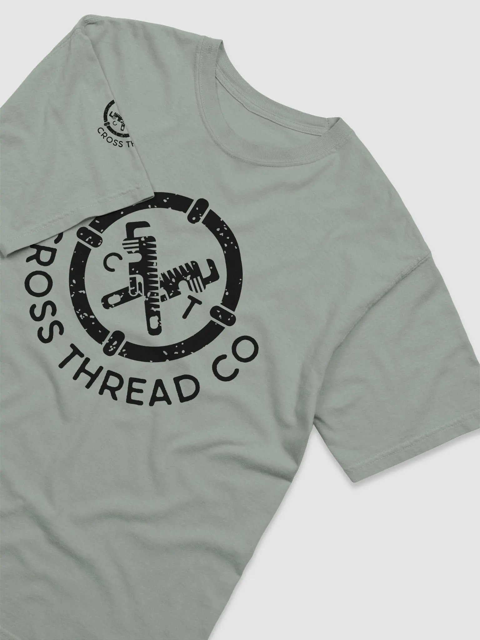 Logo Shirt ( COLORS ) product image (3)