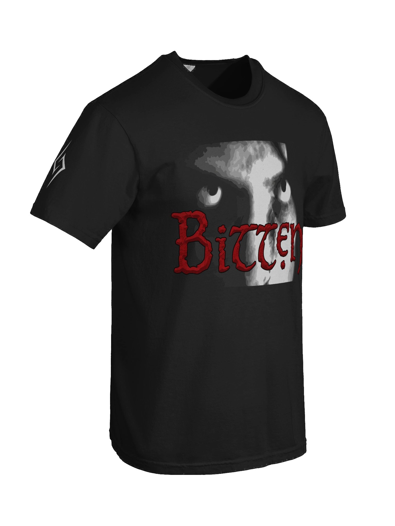 Bitten Eyes Shirt product image (8)