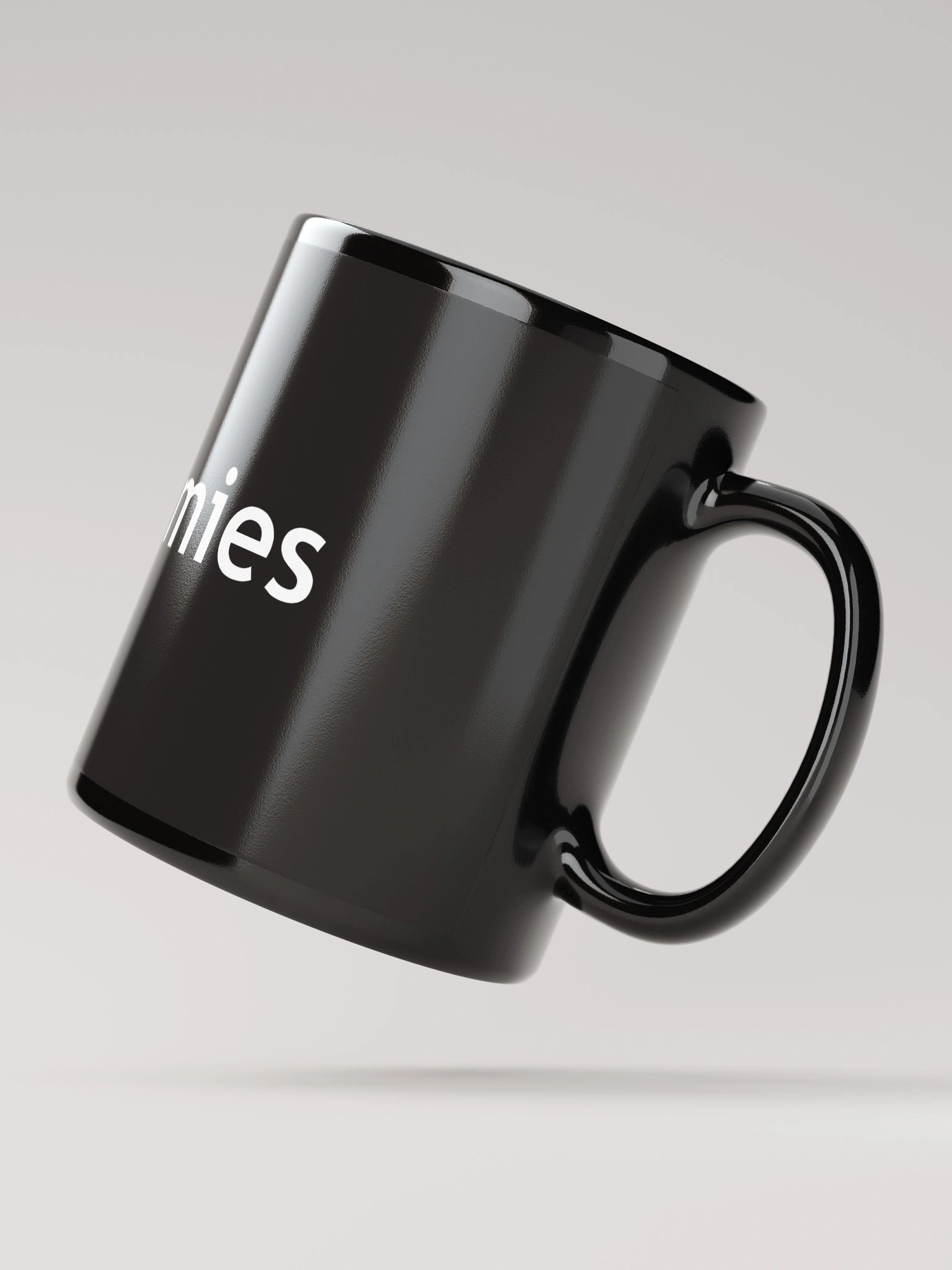 Many Enemies Mug product image (3)