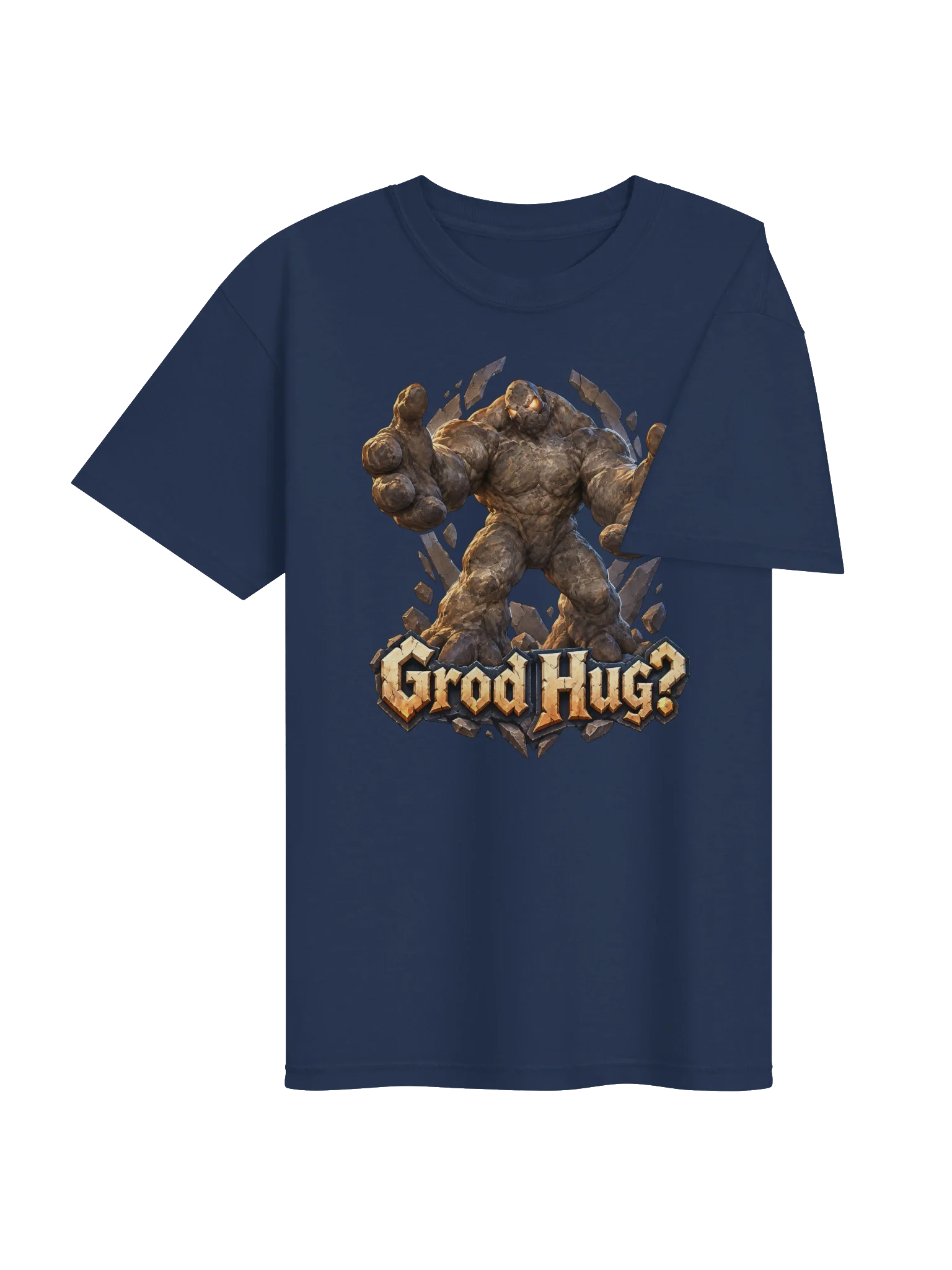Grod Hug? Cotton Tee preview 22