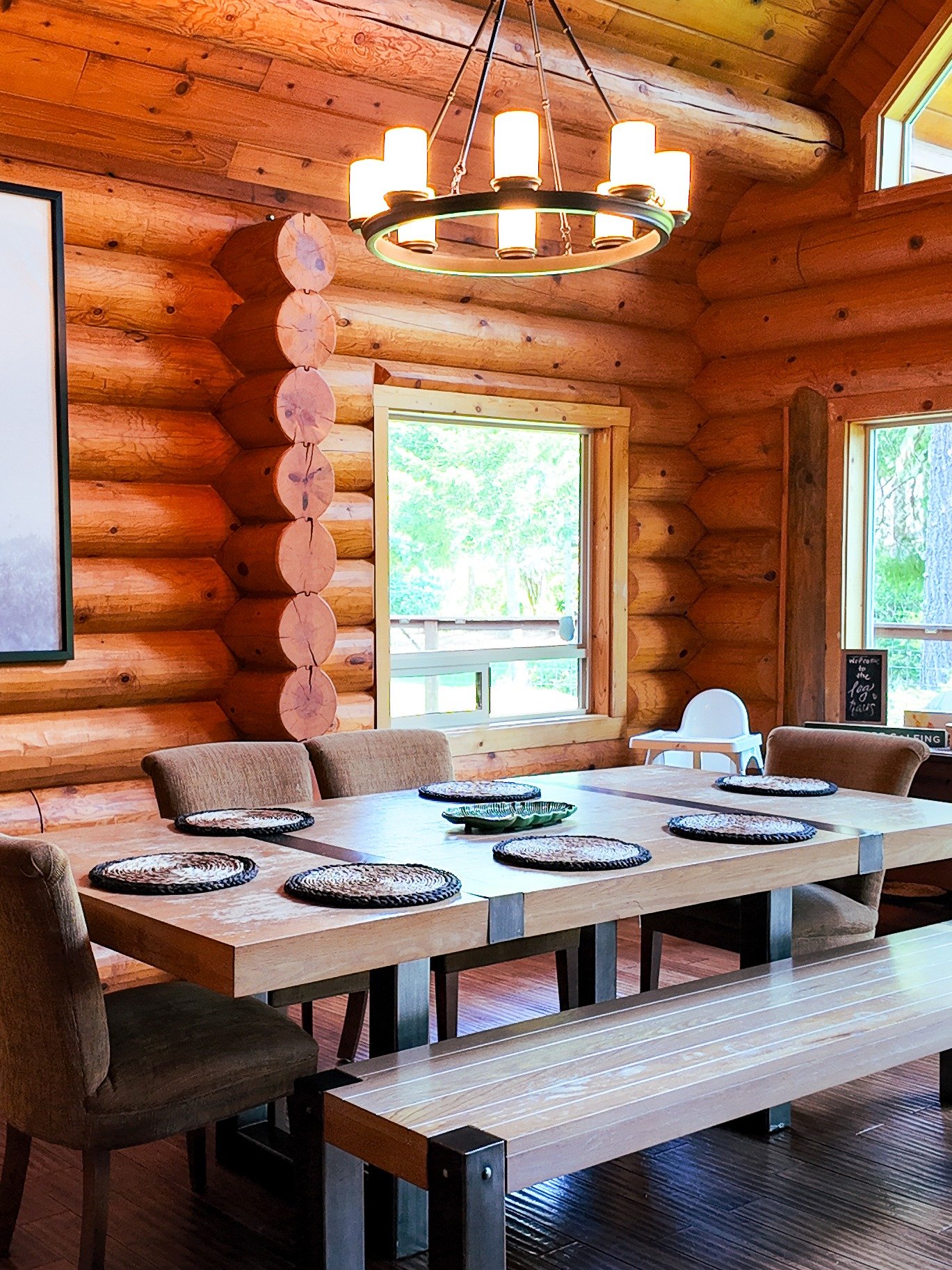 2026 The Masters Kickoff Special | PBC x Log Haus product image (6)