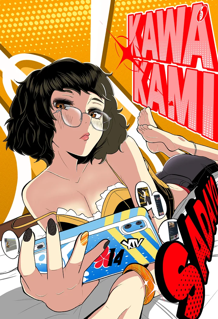 Sadayo Kawakami product image (1)