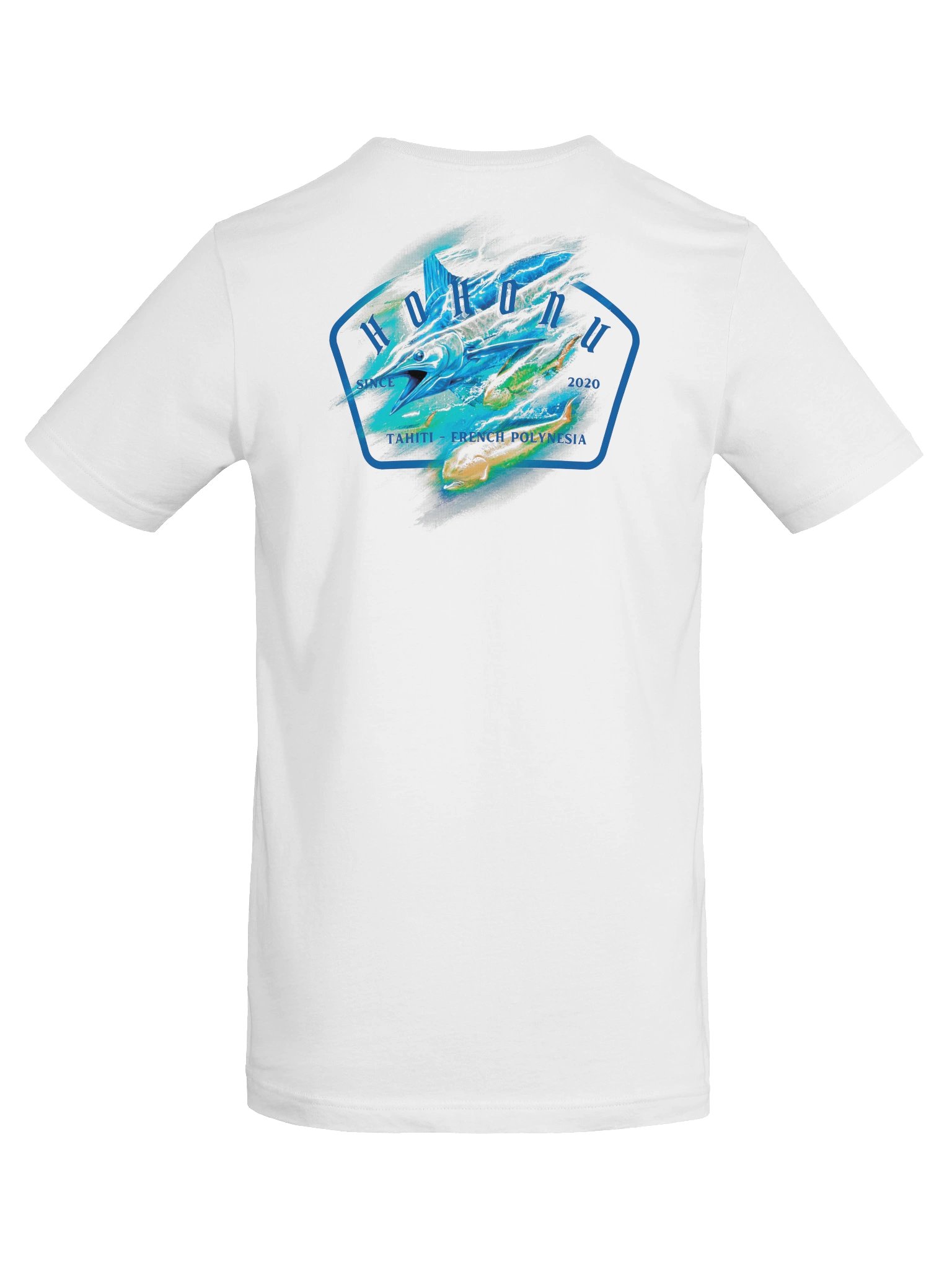 Hohonu - "Bluewater Strike" product image (6)