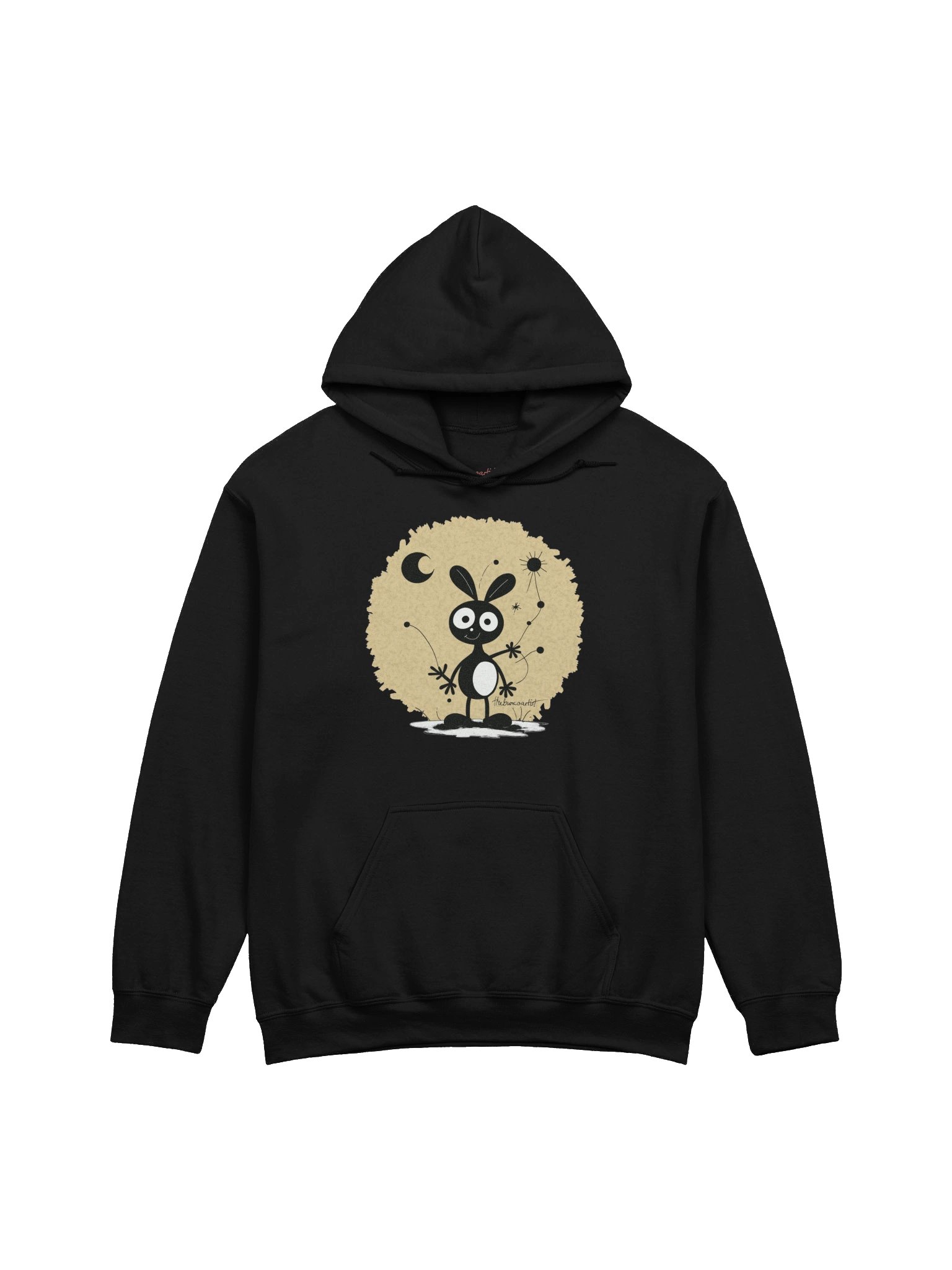 Gildan Classic Hoodie product image (1)