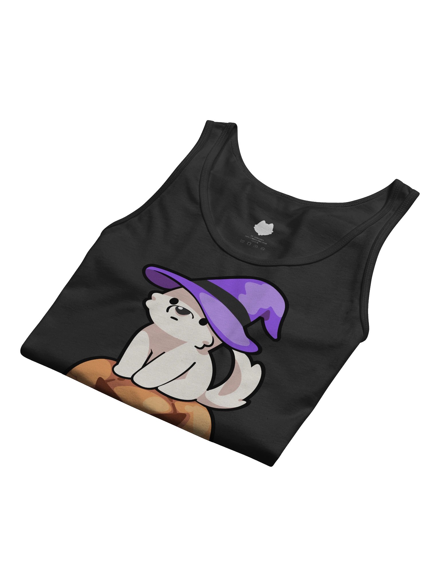 Small Witch Tank Top product image (8)