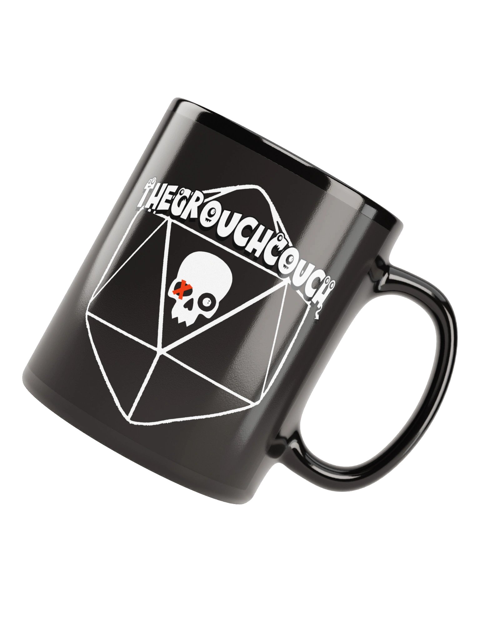DeathSave mug product image (12)