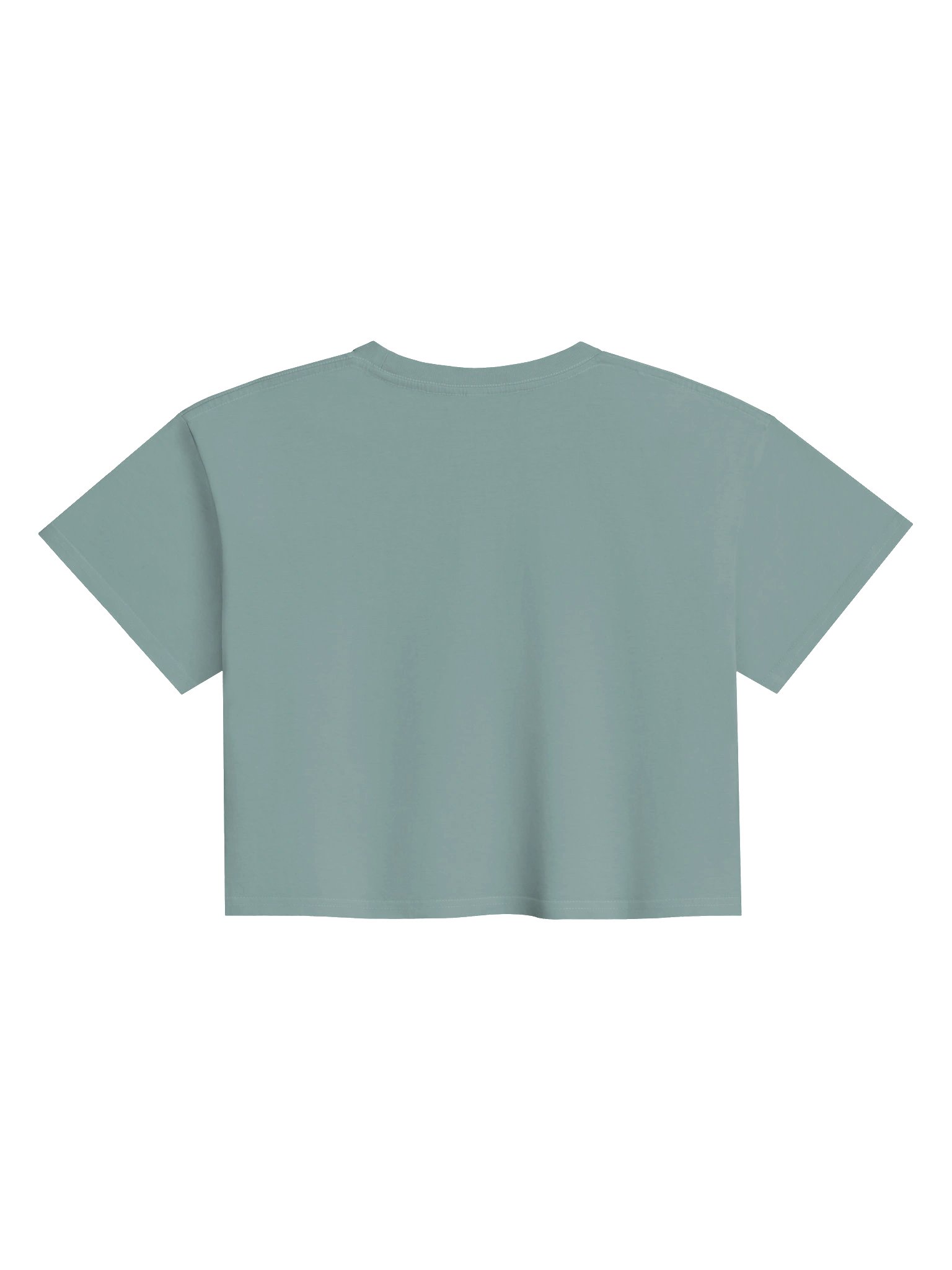 Women’s H2O Crop Top product image (2)