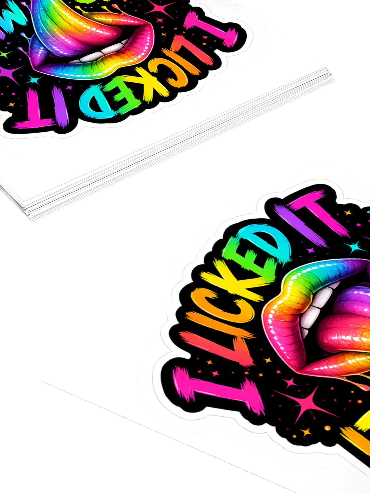 I licked it. Its mine product image (8)