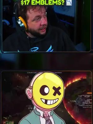 emblem gatekeepers are so mad 🤡 #destiny2 #emblems #gamingdrama #gatekeeping