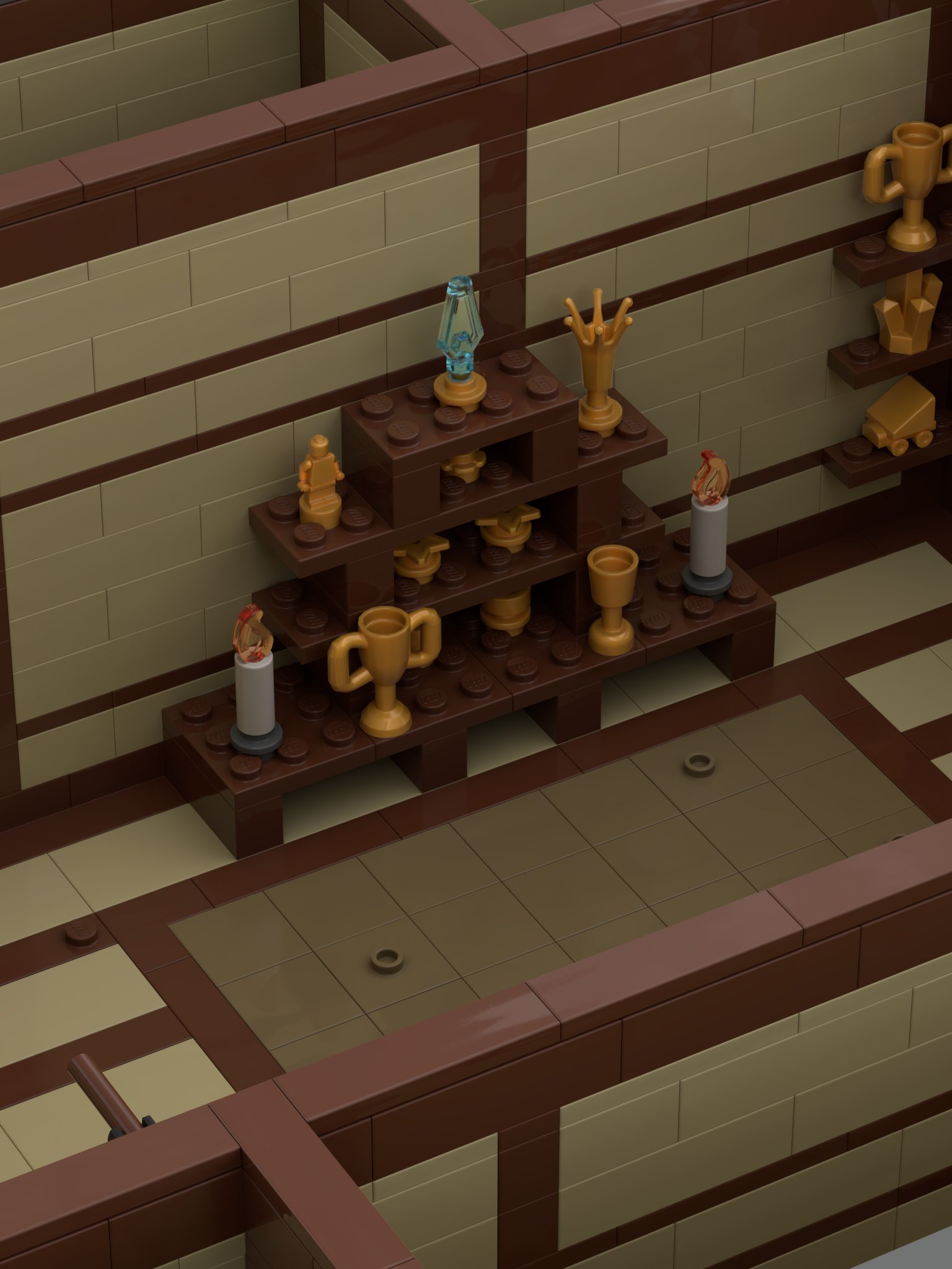 Dareth's Mojo Dojo Instructions! product image (2)