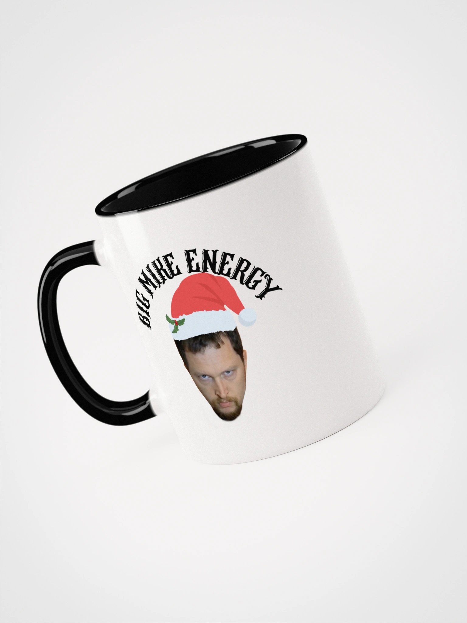 Big Mike Energy product image (10)