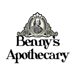 Bennys Apothecary
