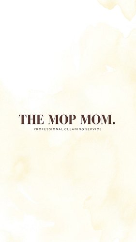 Business cards, branded merch, and a website build out.. Elevating The Mop Mom’s visual identity step by step ✨

It’s so fun ...