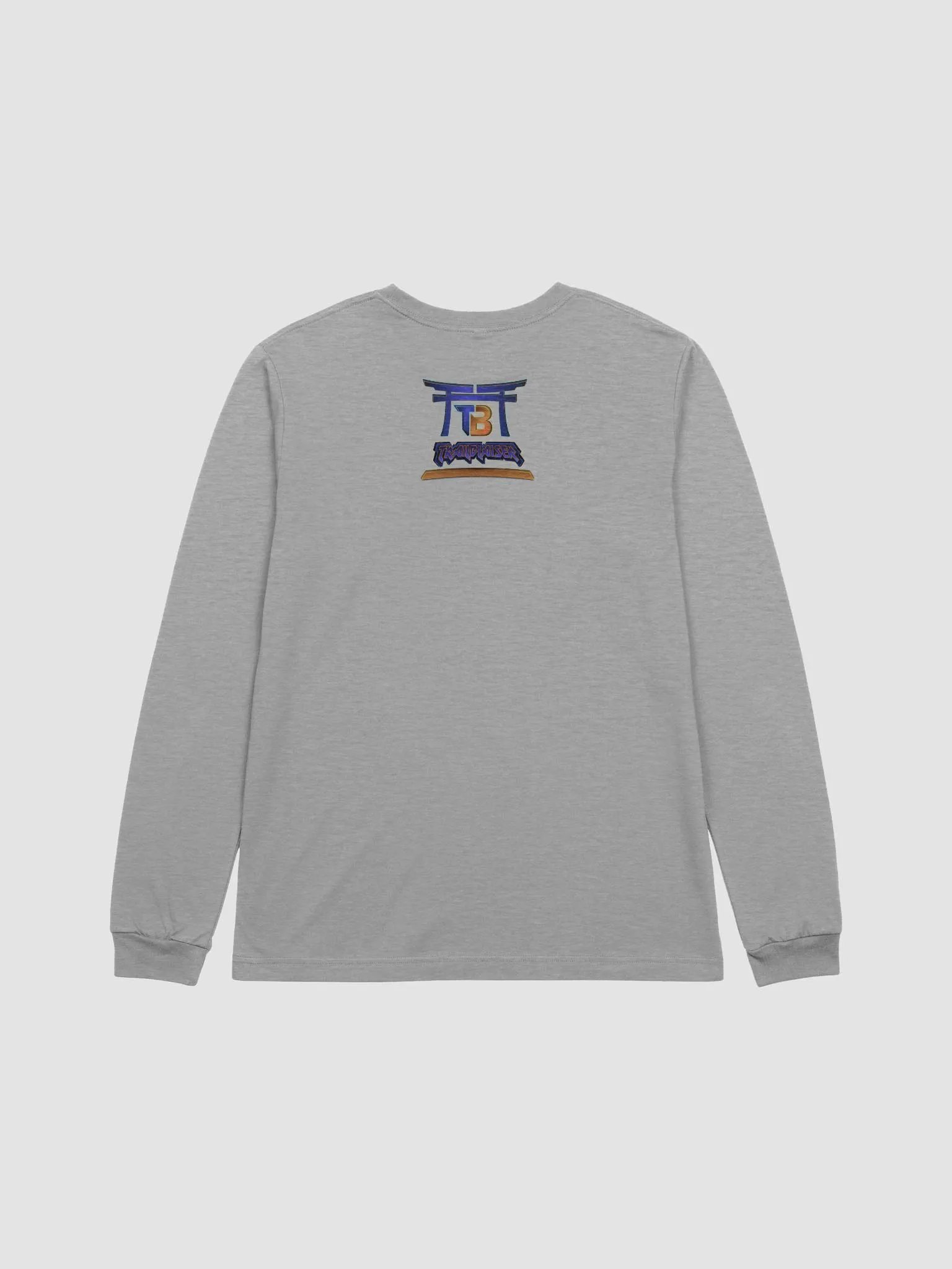 Long Sleeve Tee product image (2)