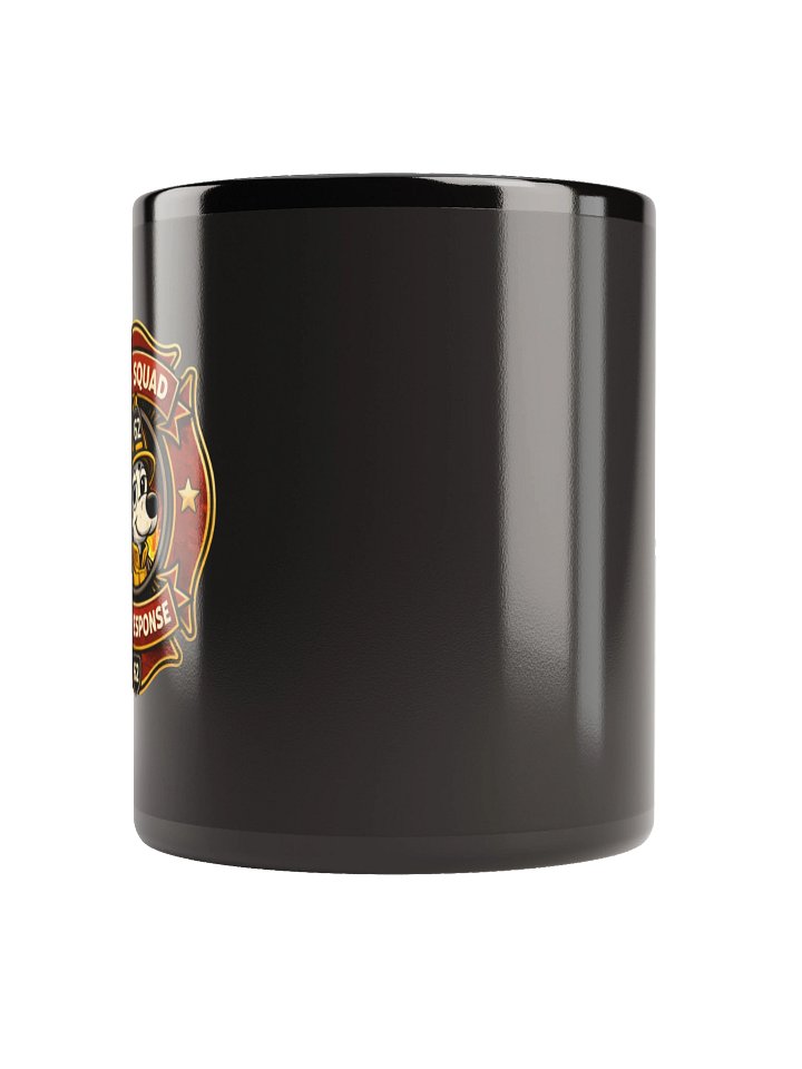 DOG SQUAD Fire Response Mug product image (3)
