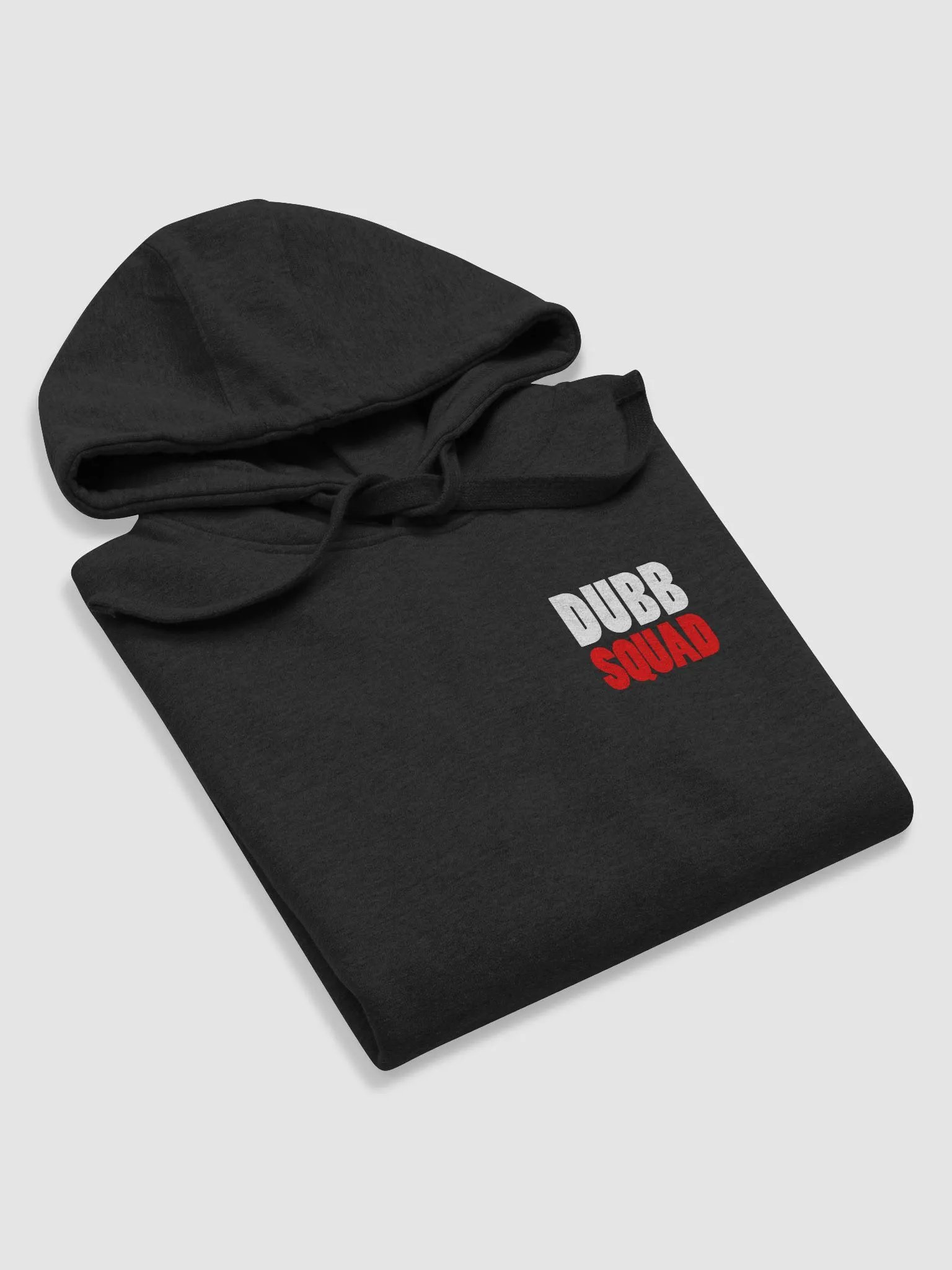 Dubb Squad Hoodie product image (5)