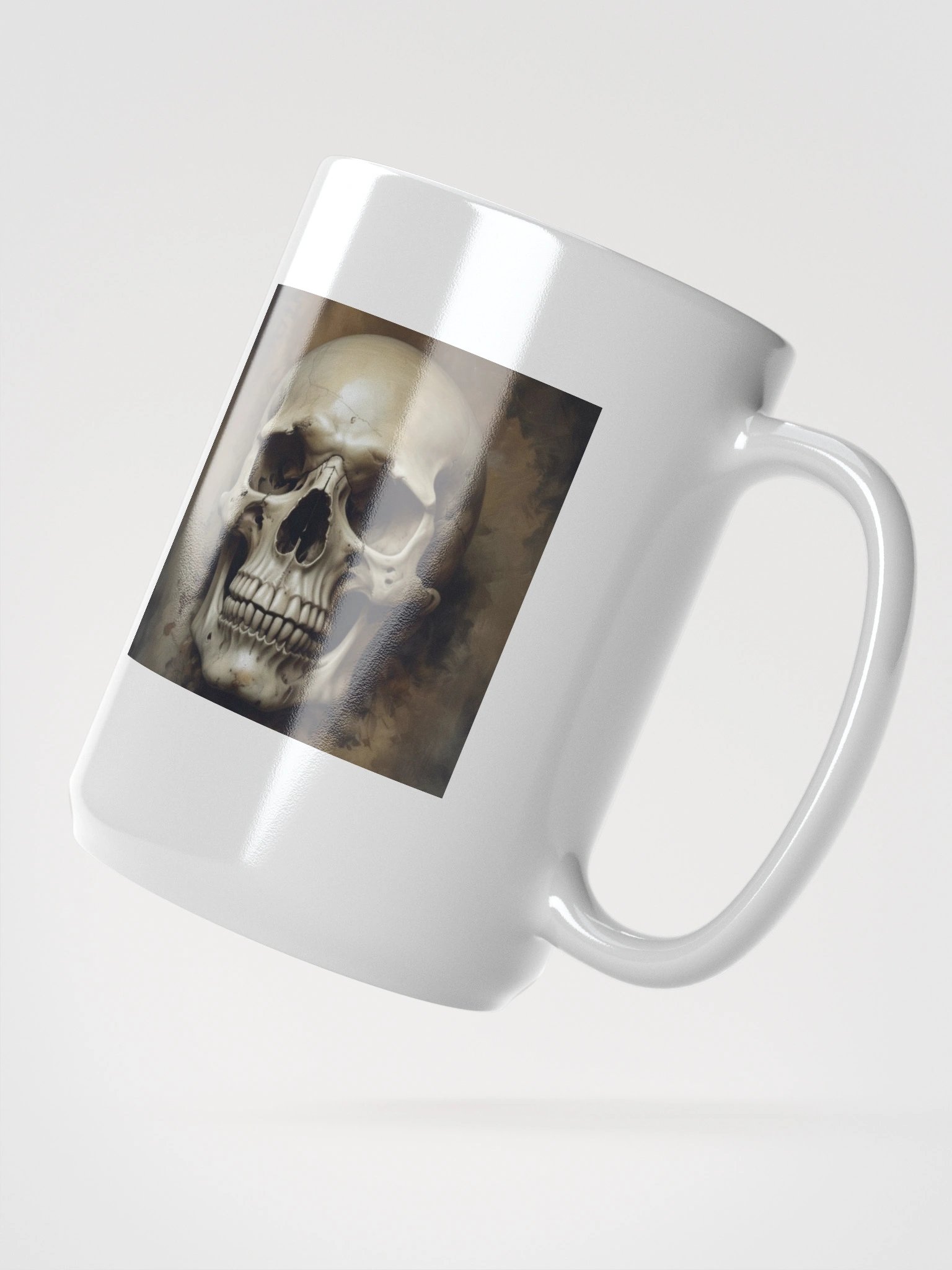 Skull product image (2)