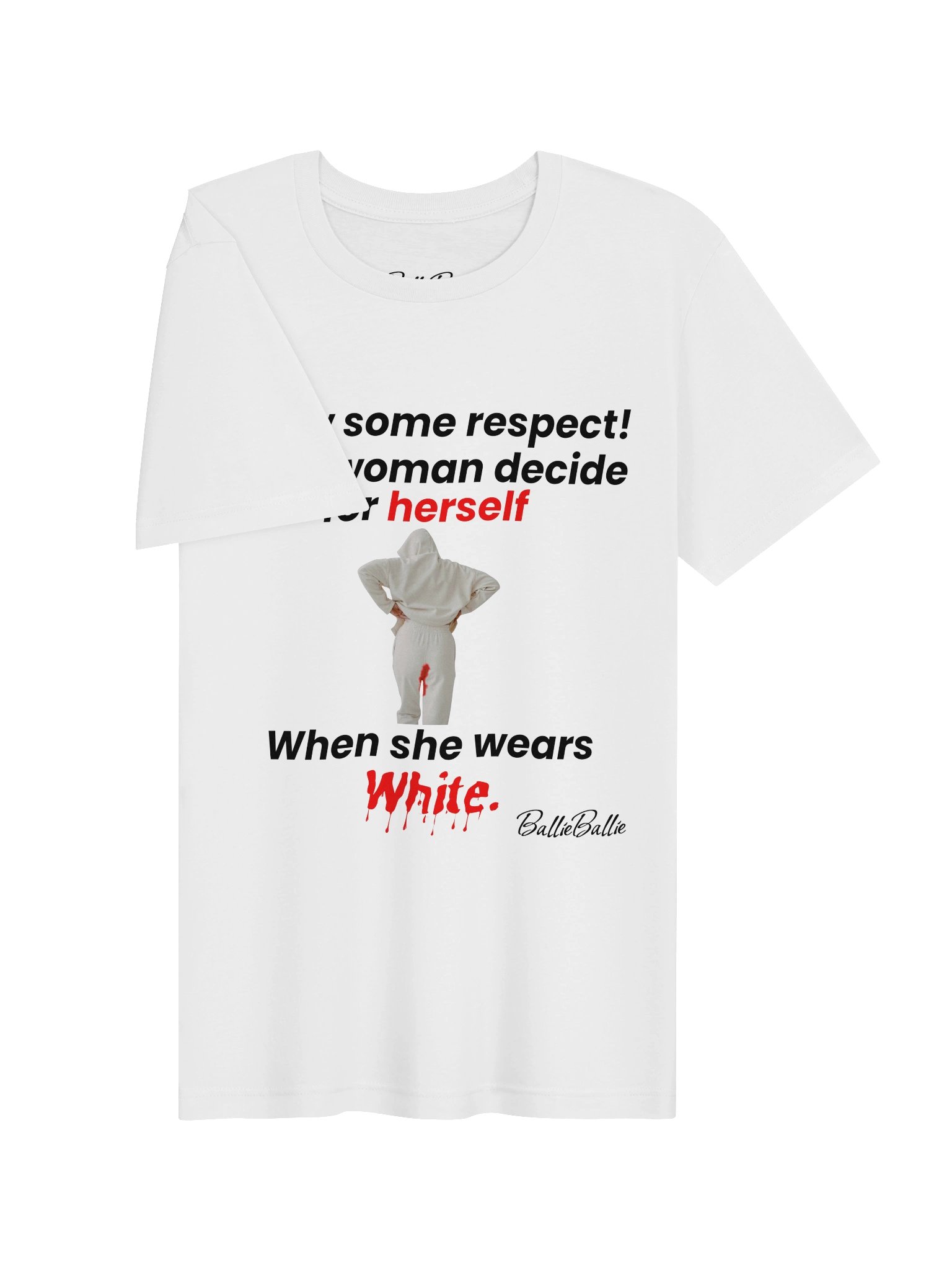 No White product image (3)