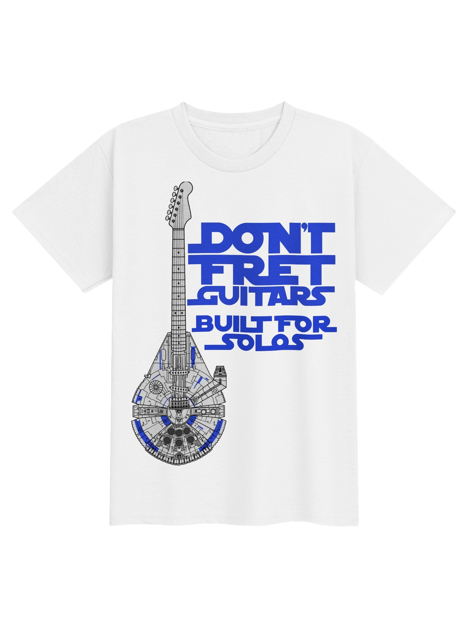 Built for Solos youth tee product image (7)