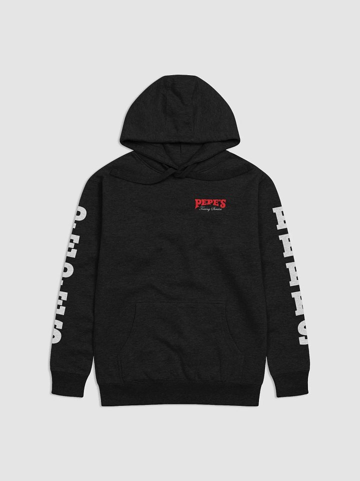 HULK Hoodie product image (1)