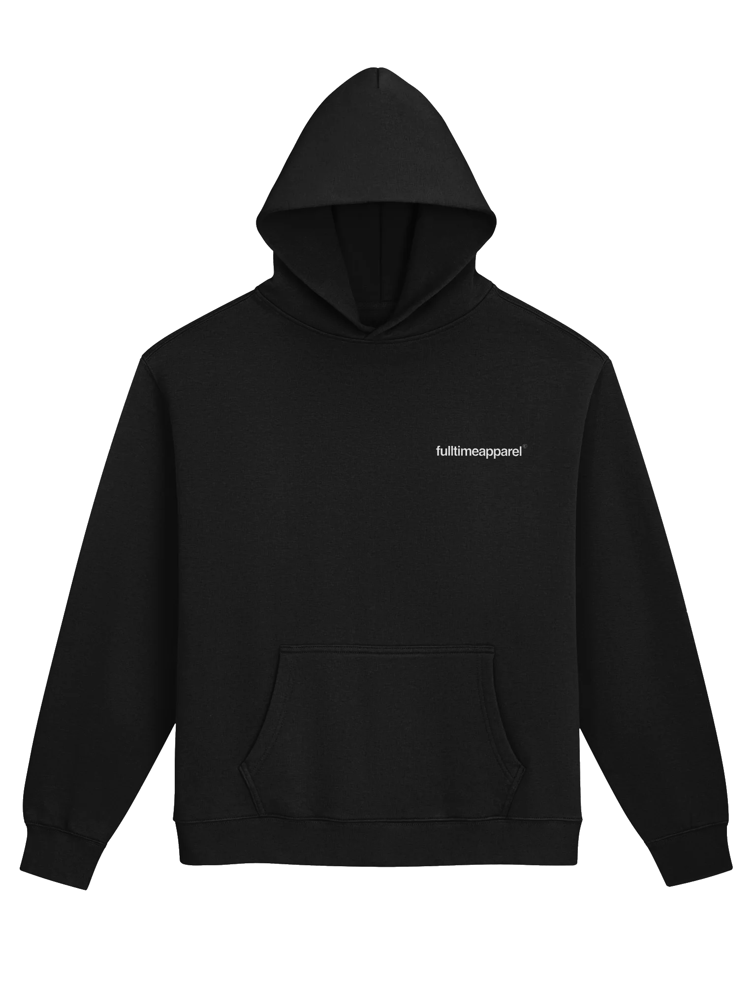 The Original Hoodie product image (1)