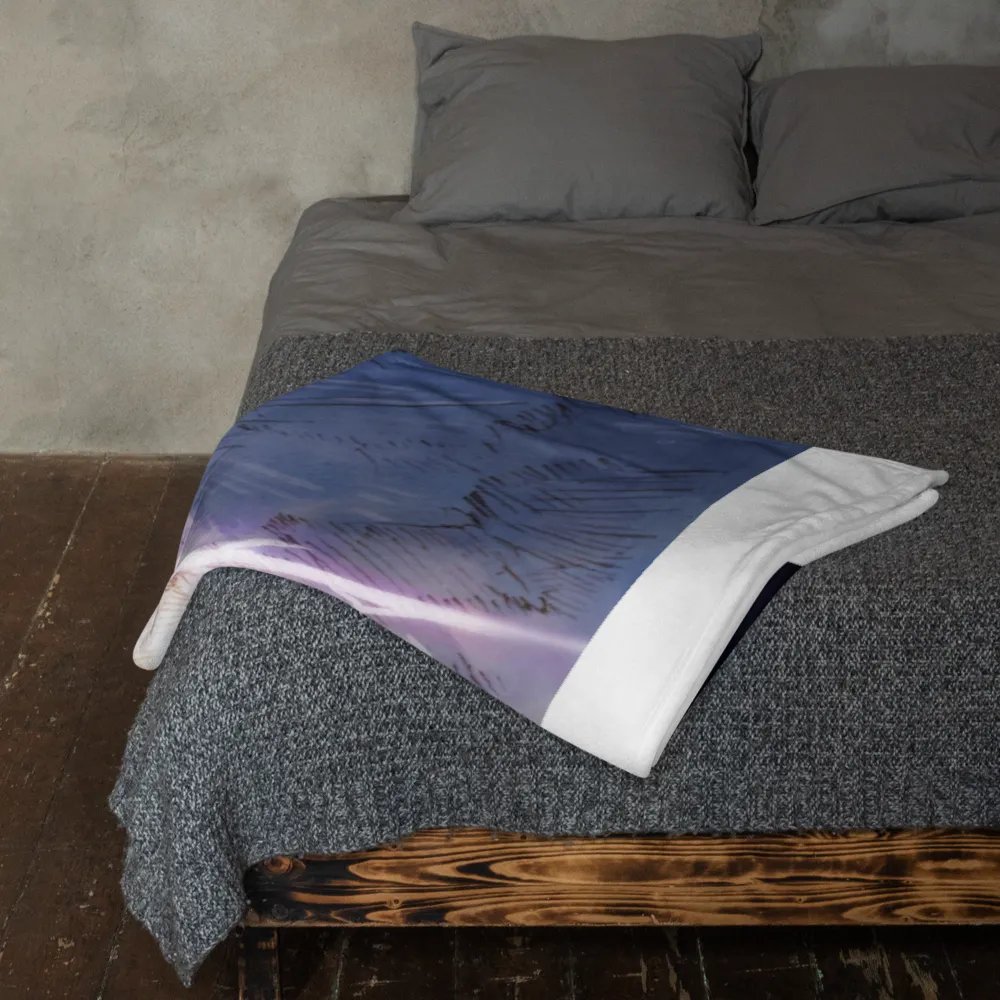 Vestias Throw Blanket product image (23)