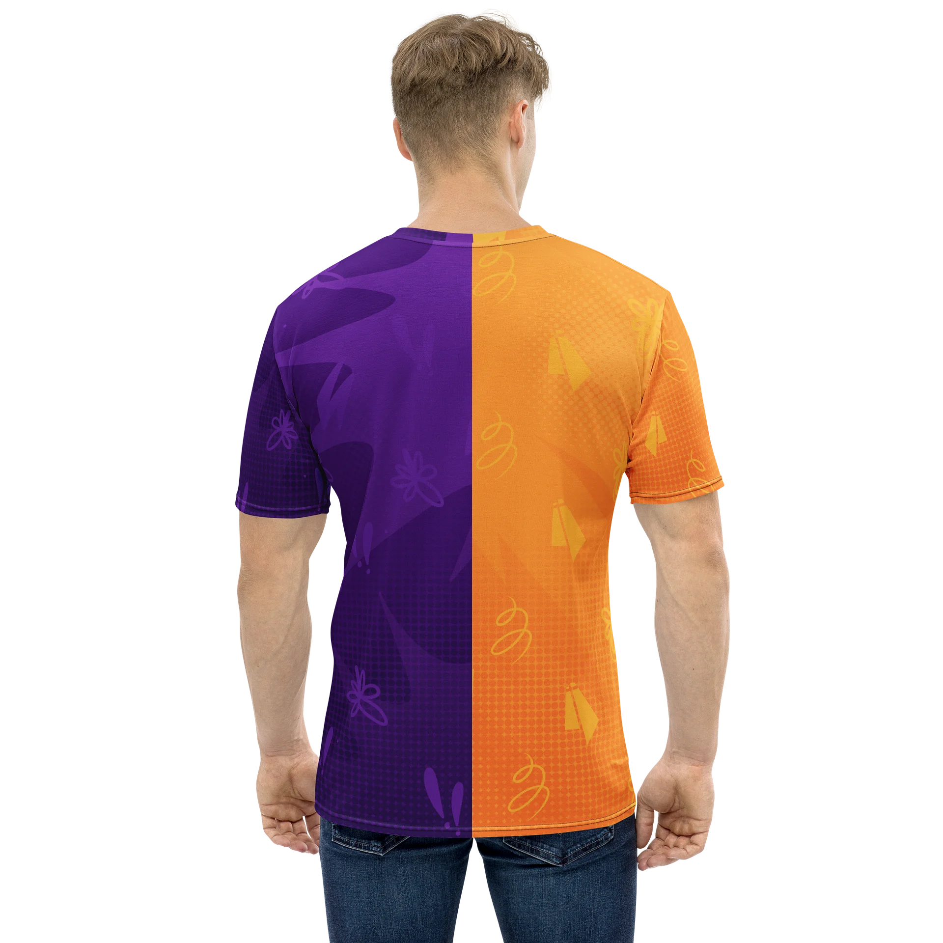 Two Sides Shirt product image (2)