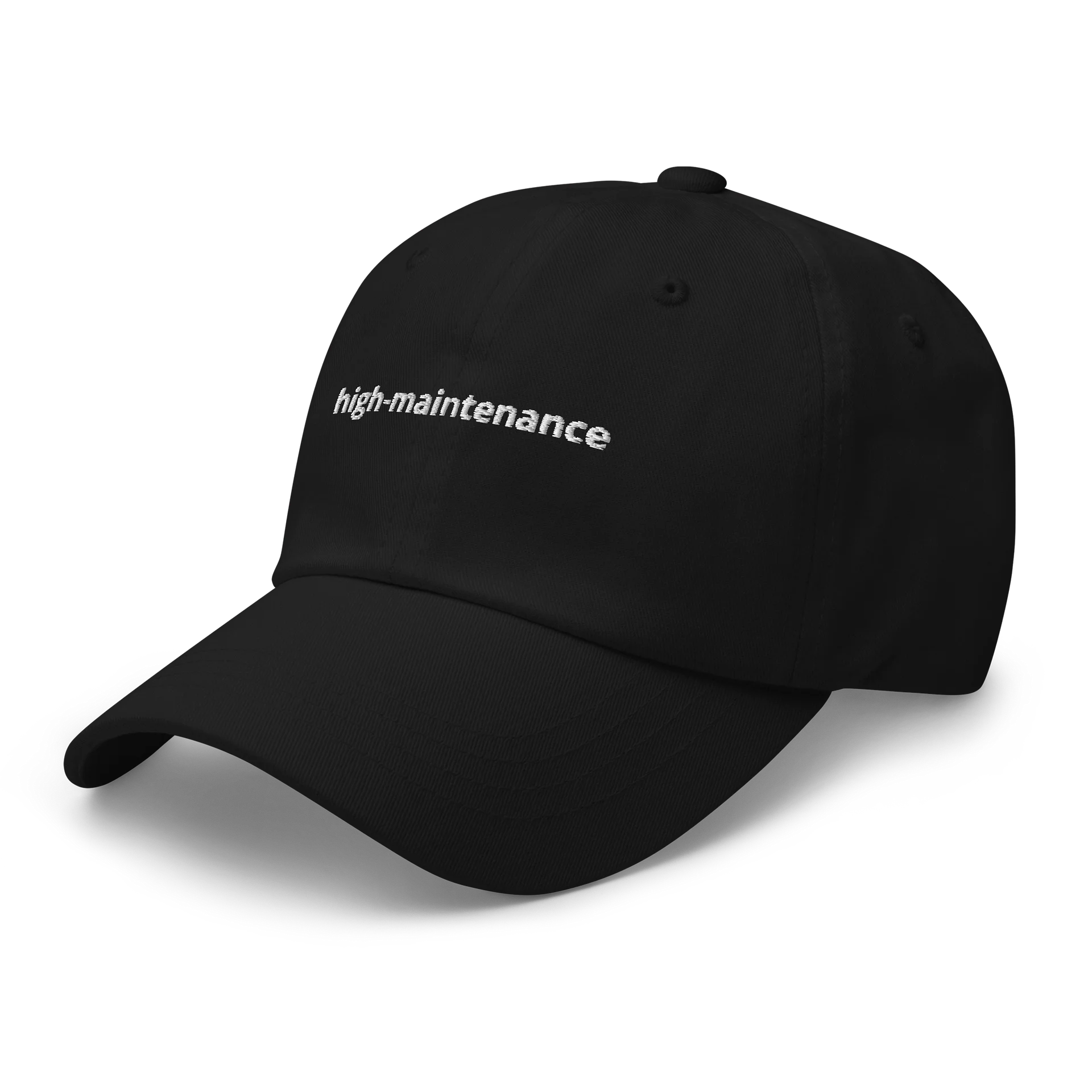 high-maintenance hat product image (5)