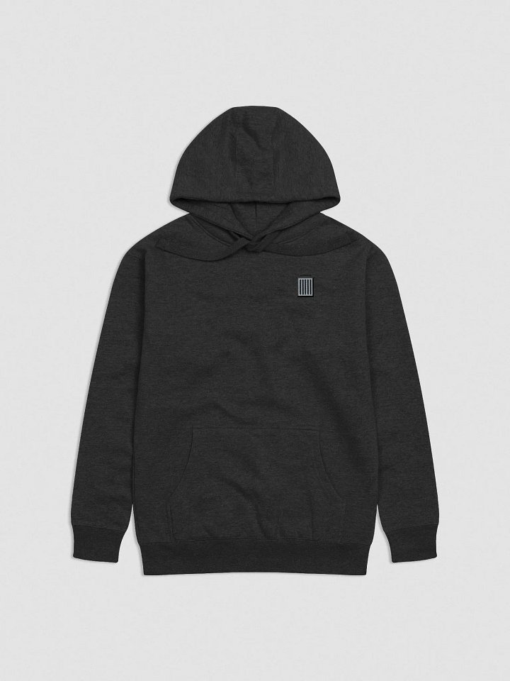 The Hoodie Of Trash product image (1)