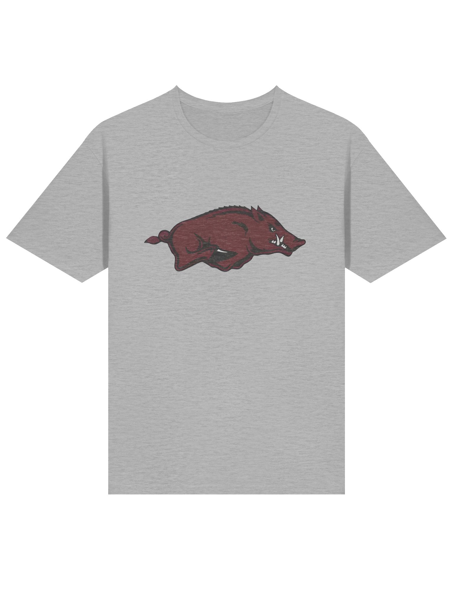 Billy Richmond III Barnhill T-Shirt product image (2)