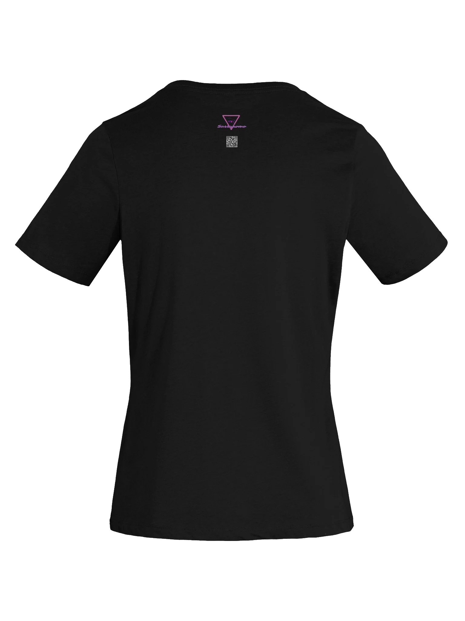 Melt Ice Vneck tee product image (30)