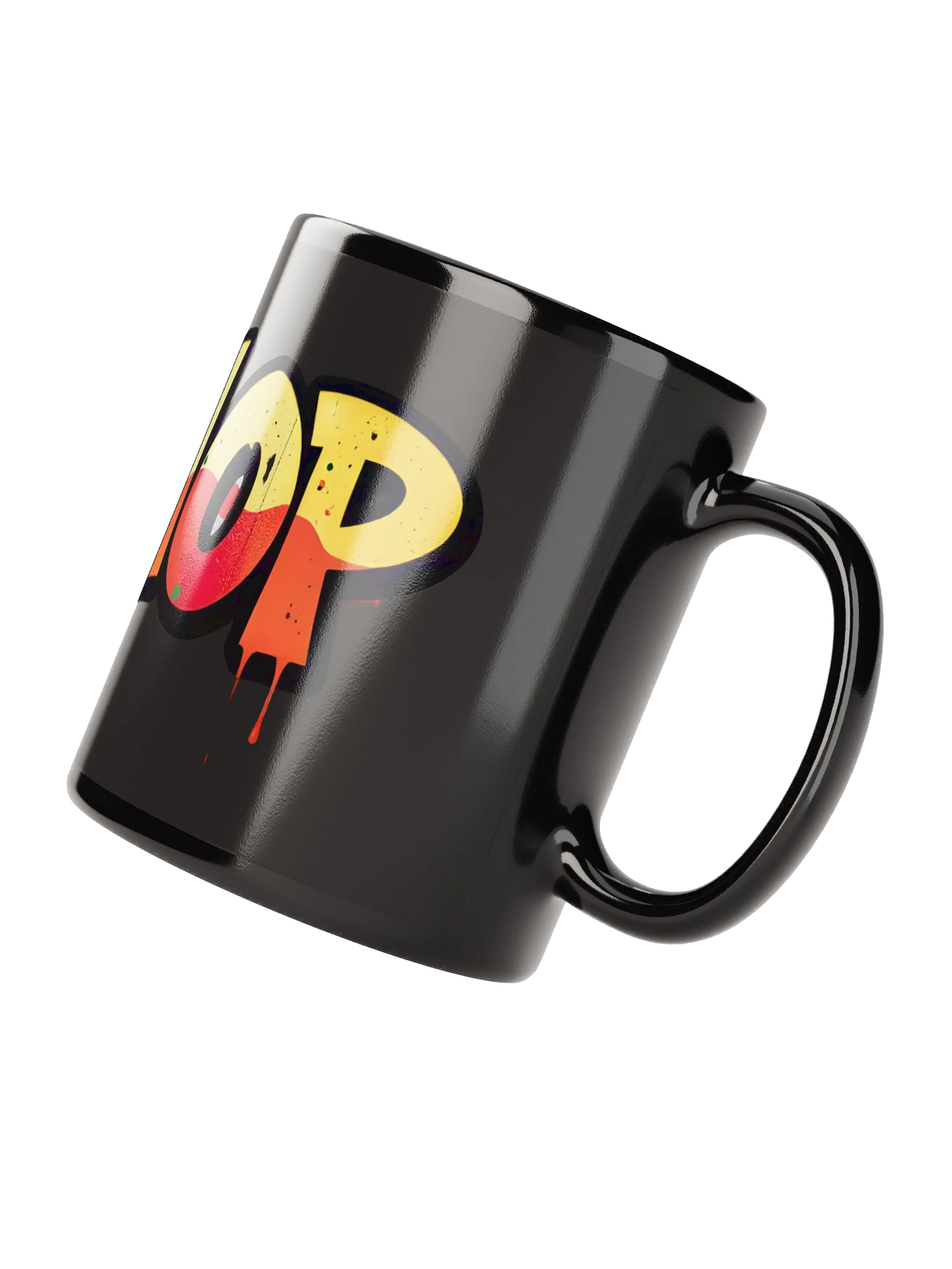Hip Hop ..by mugs product image (2)