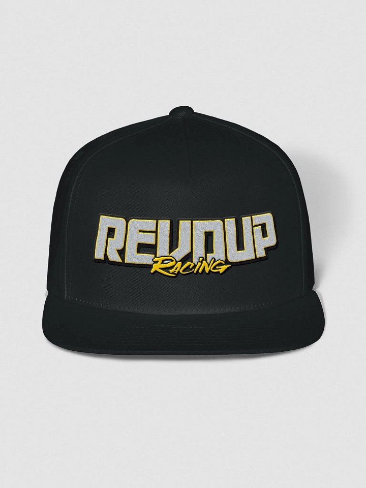 Rev'dUpRacing Snapback product image (1)