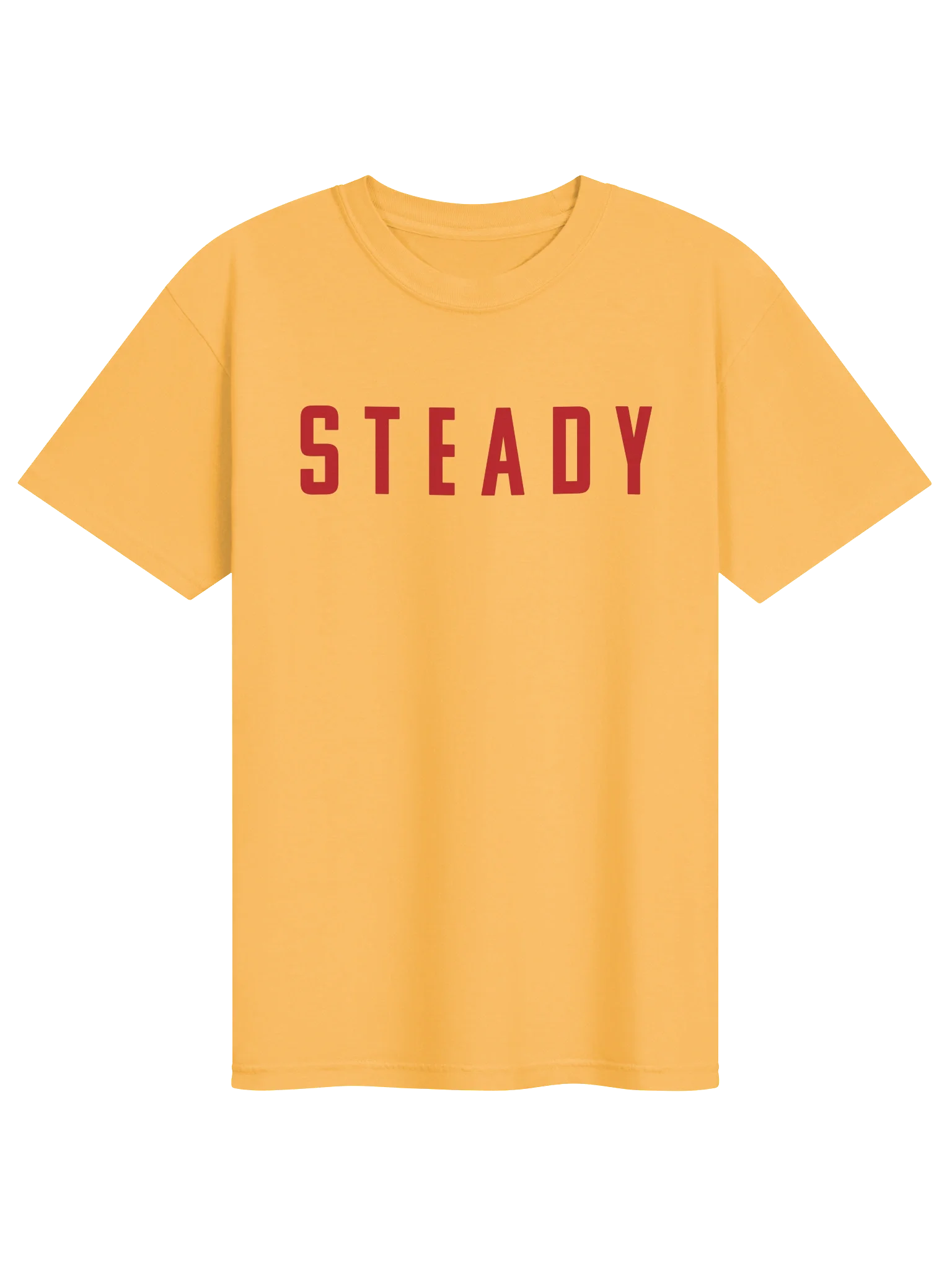 Steady