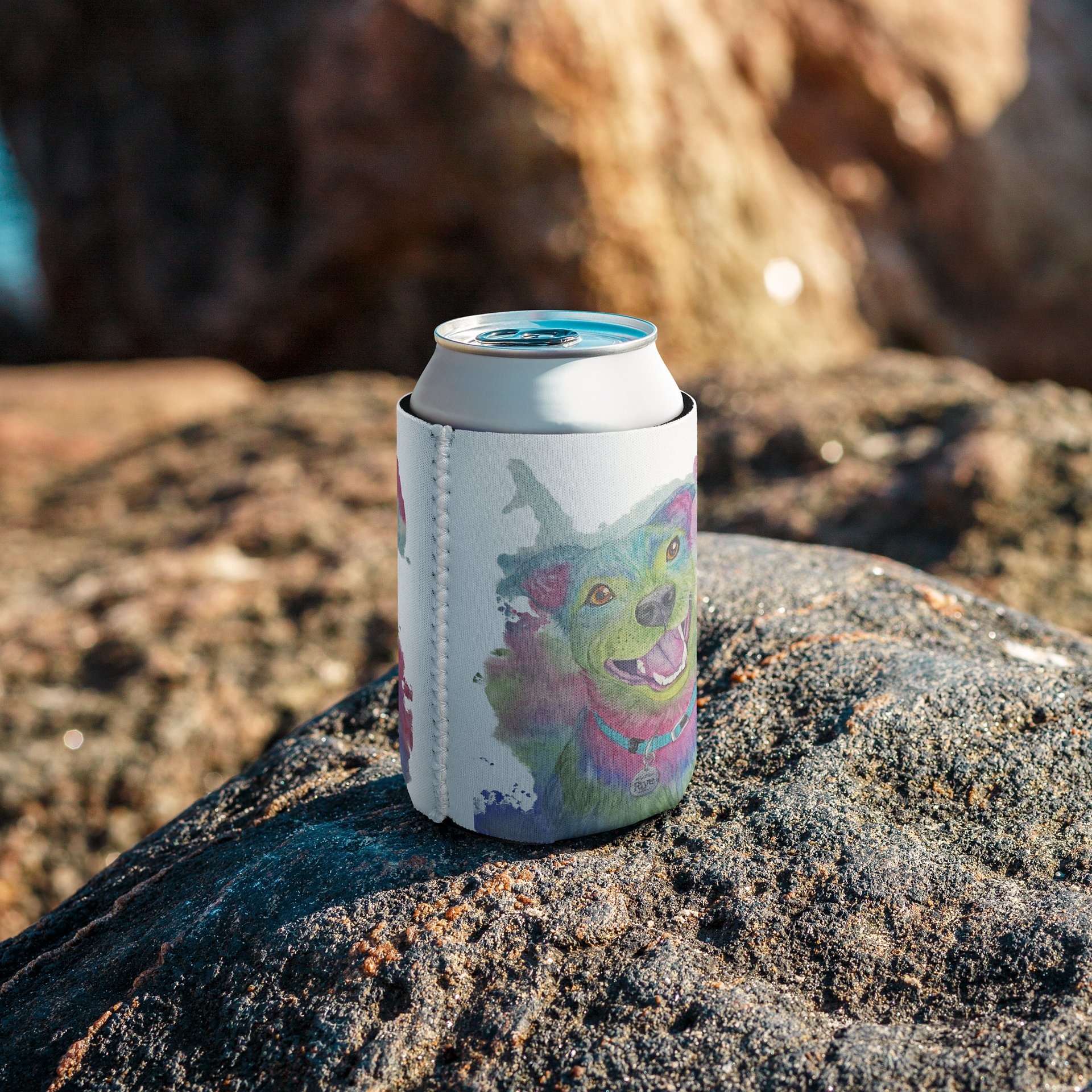 Faye - Coozie Can Cooler product image (8)