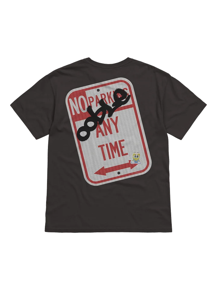 No Parking Tee product image (1)