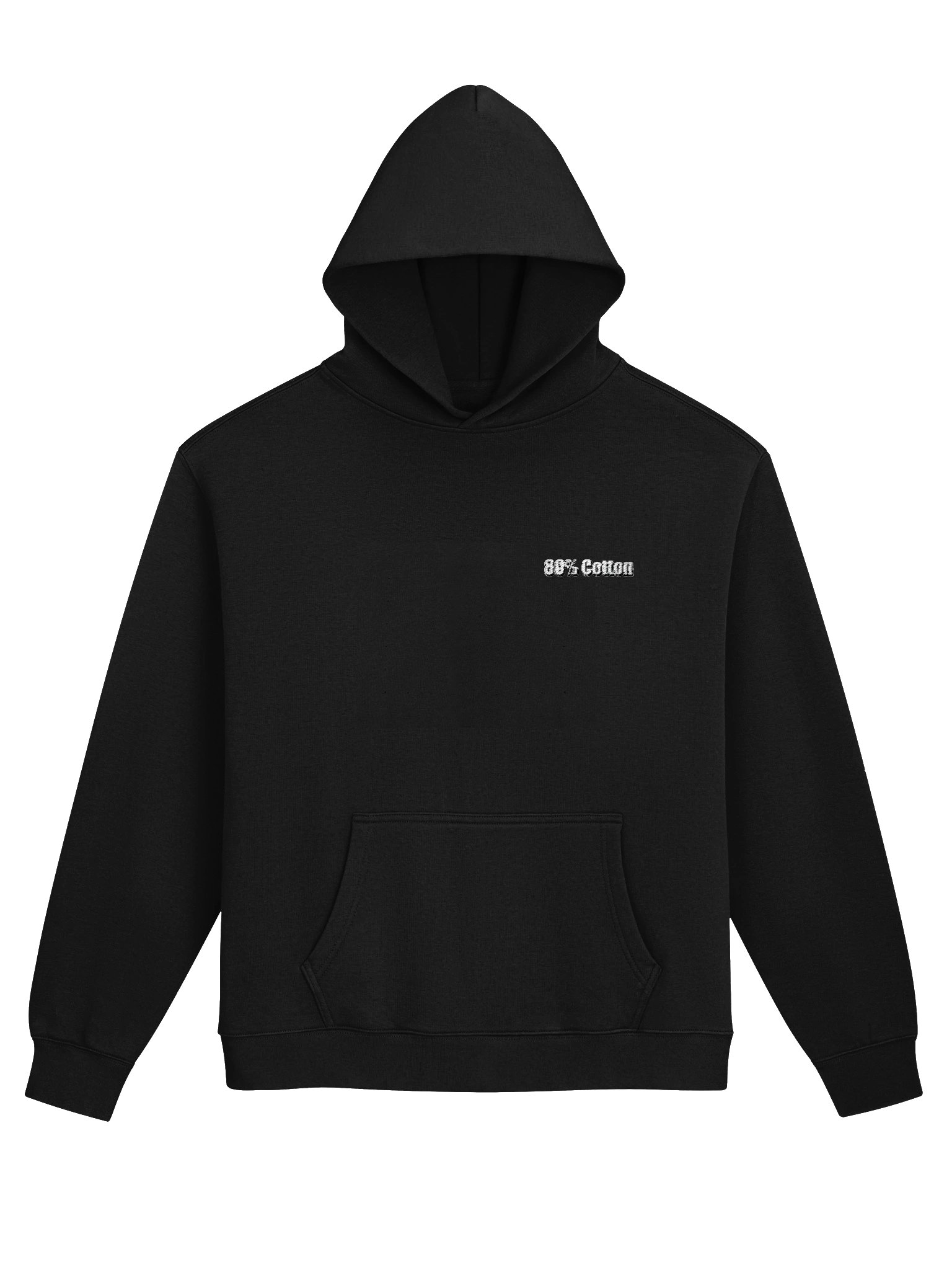 SoftLock Oversized Hoodie product image (1)