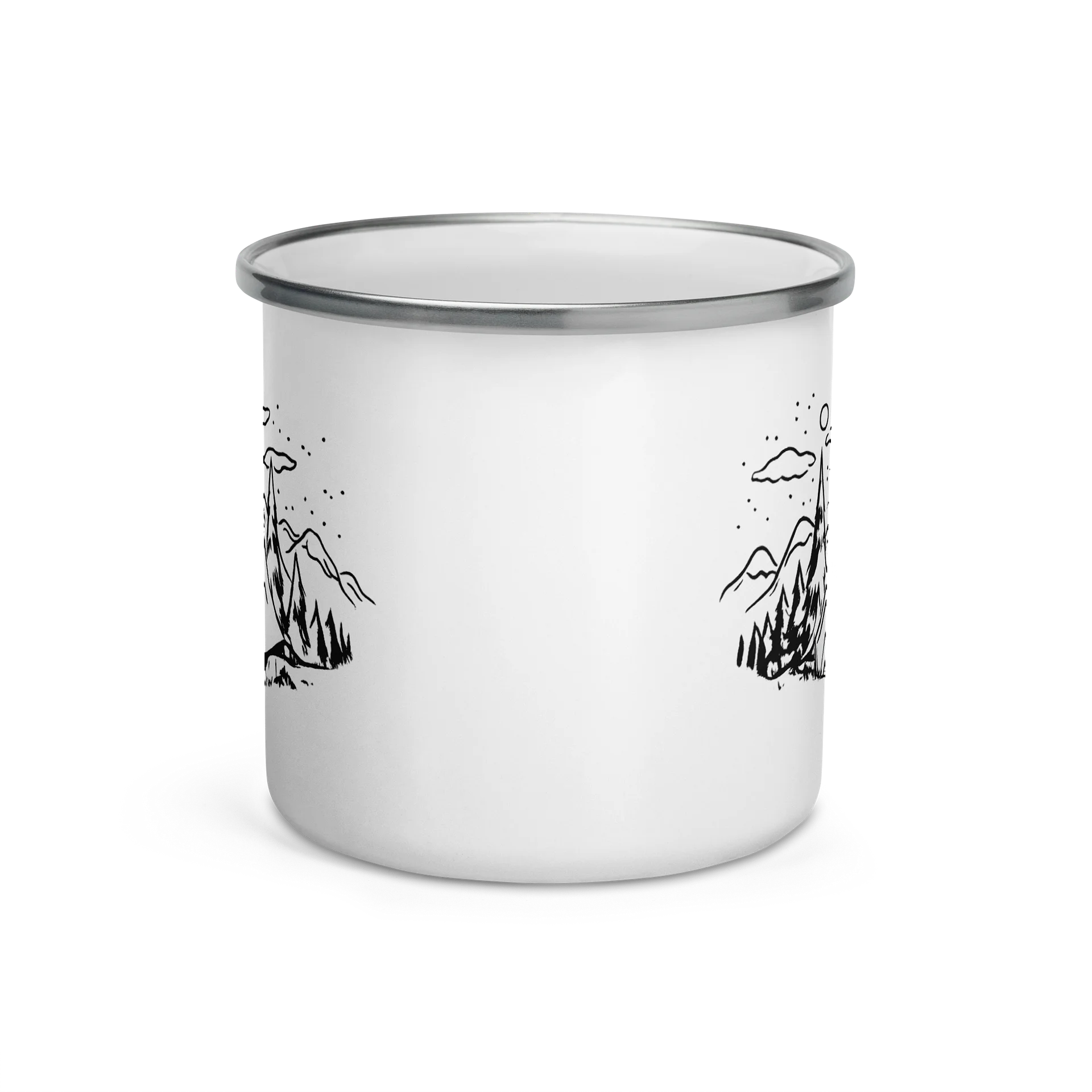 Outdoor Travel Mug – Trail III product image (2)