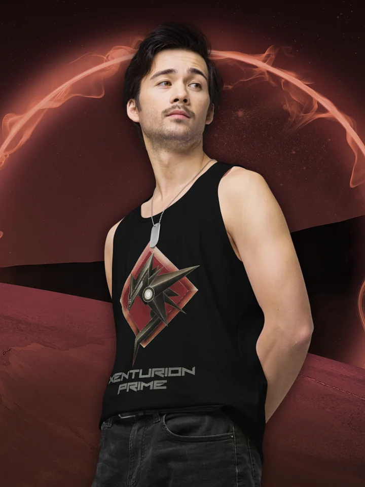 The Leviathan - Tank Top product image (2)
