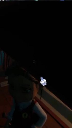 My quick review of #ShadowsAreAlive! 

#keymailer #review #horrorgame
