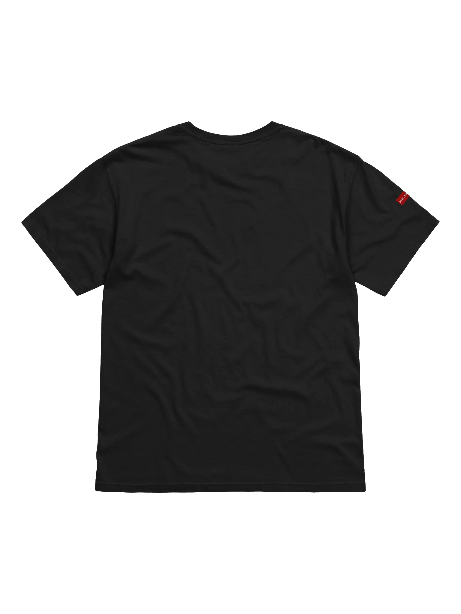 STFC Bold T-shirt product image (10)