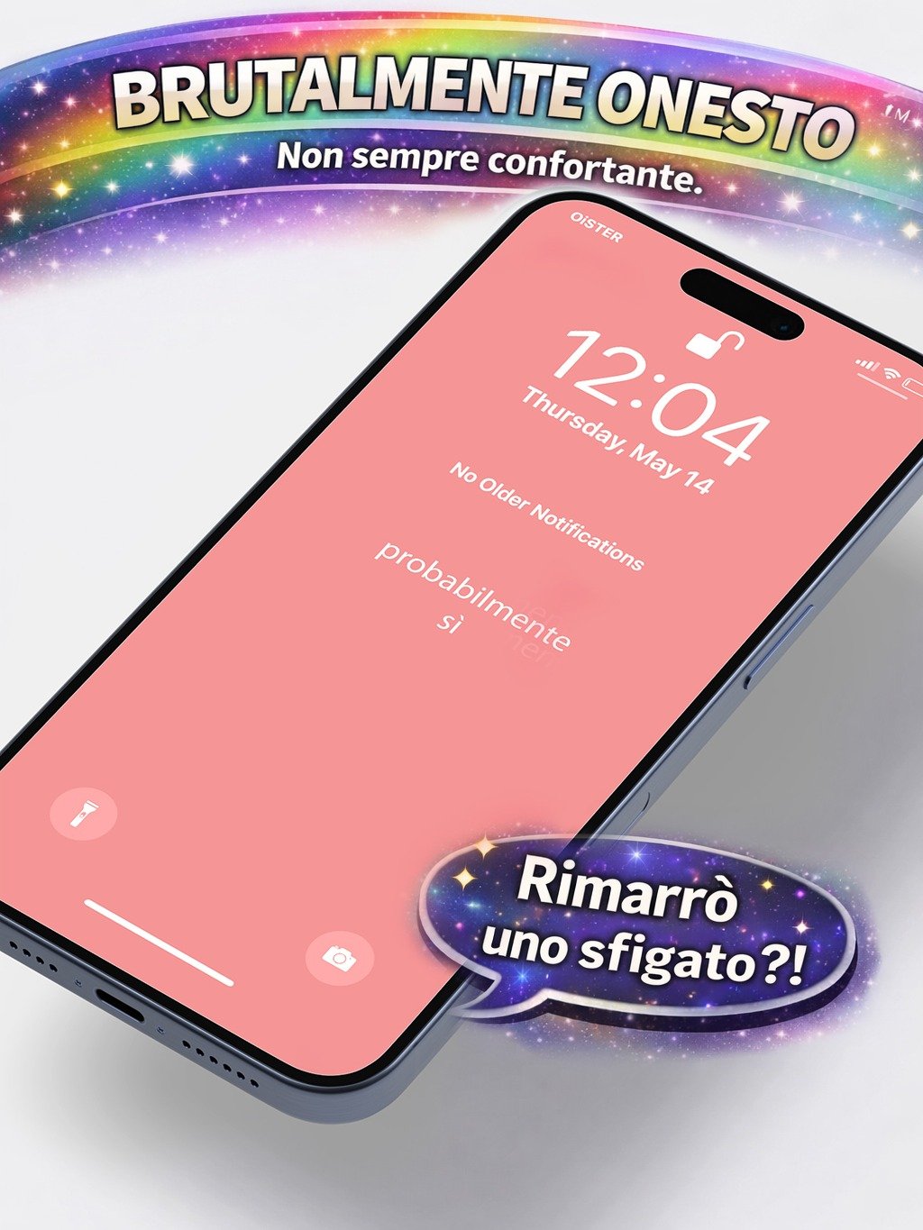 Sblotto-Schermo - Colored Edition product image (2)