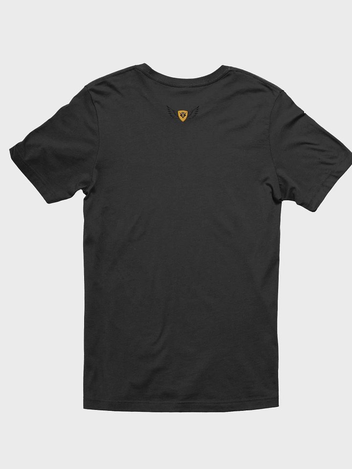 Kyrune inspired T Shirt product image (2)