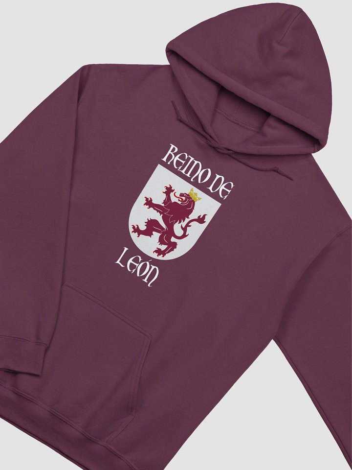 Sudadera Reino de León product image (2)