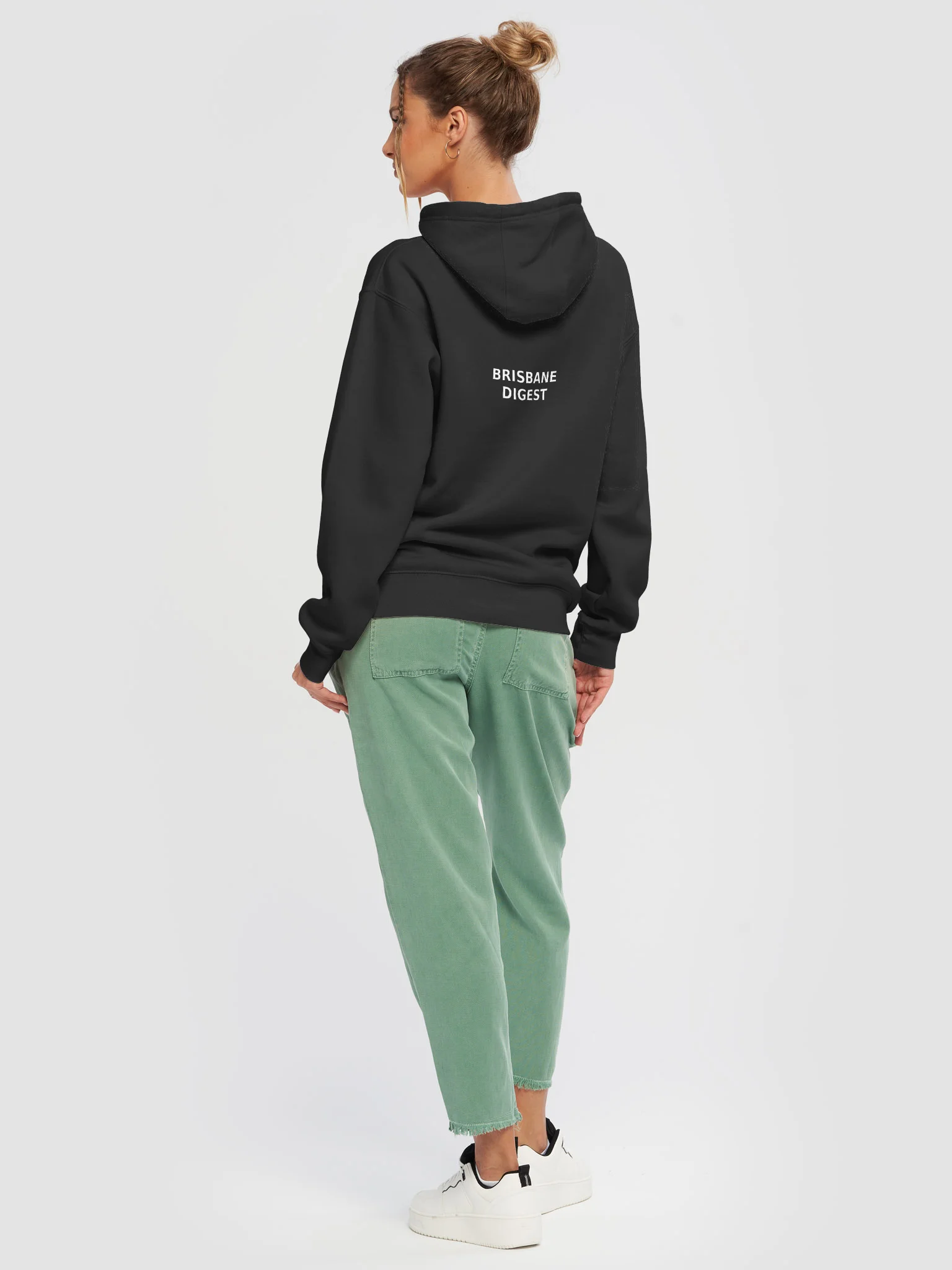 EVERYDAY KOALA HOODIE product image (6)