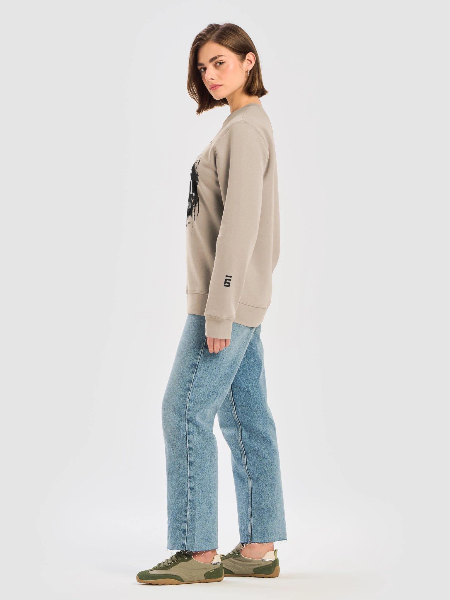 BREAK - Sweatshirt product image (23)