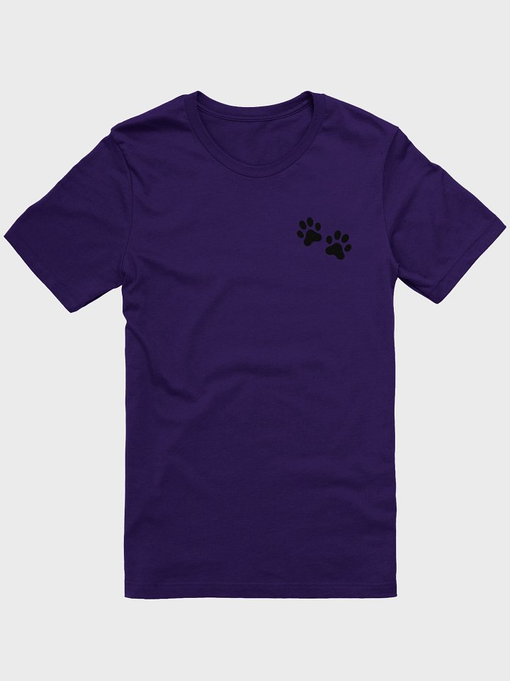 Paw Print Bestie Tee product image (1)