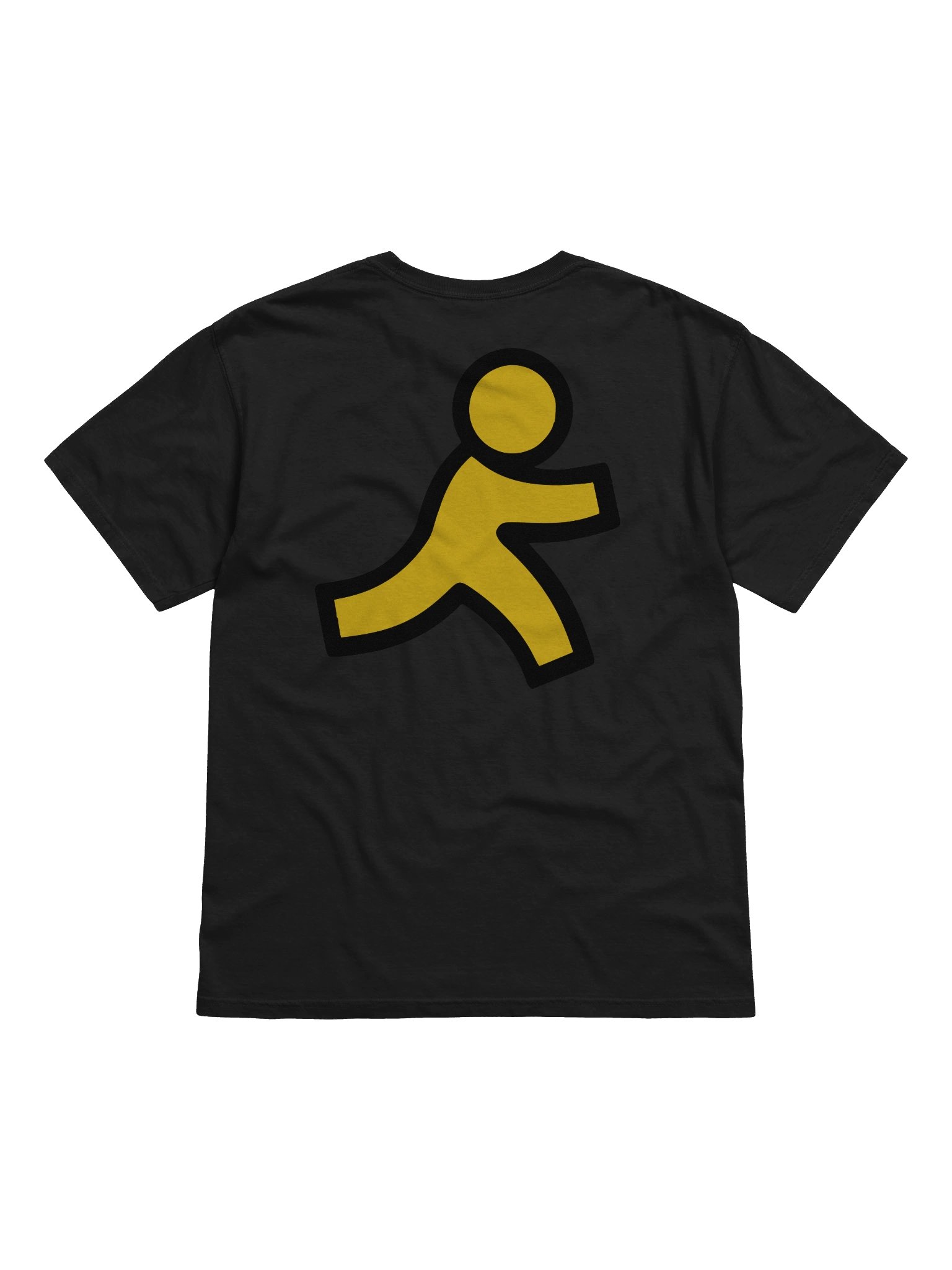Retro AOL Nostalgia T-Shirt product image (13)