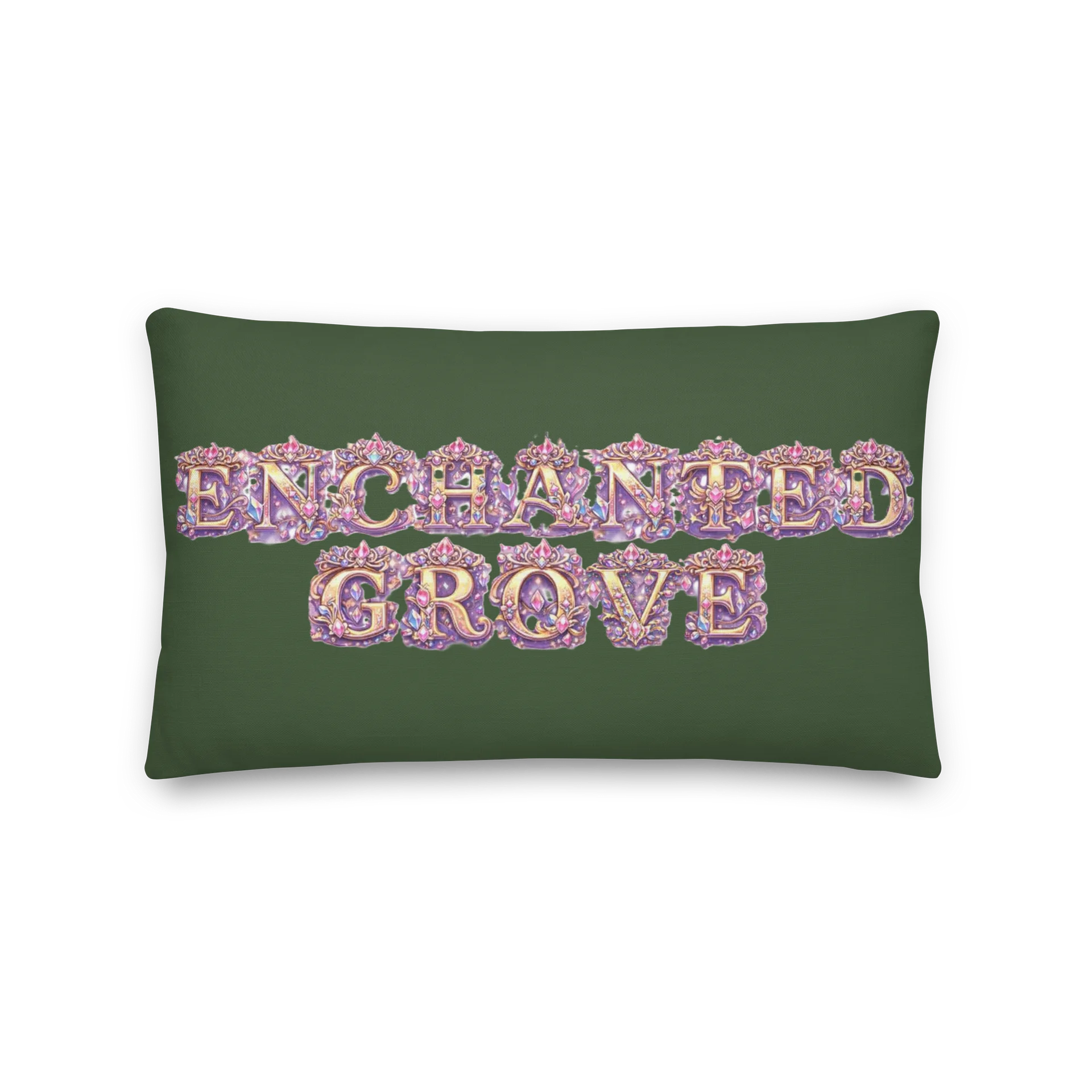 Kingdoms Herald Pillow product image (2)